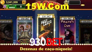 Welcome Bonus 930Bet