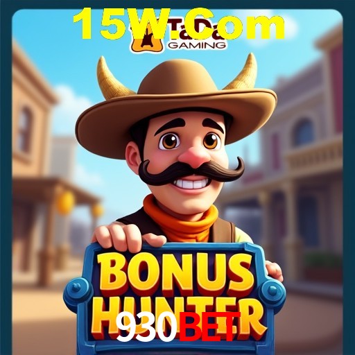 Interface do App 930Bet