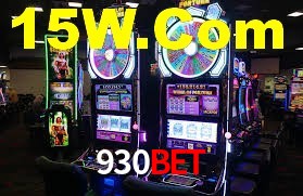 930Bet Plataforma