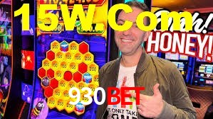 Sinta a adrenalina dos jogos de cassino com 930Bet