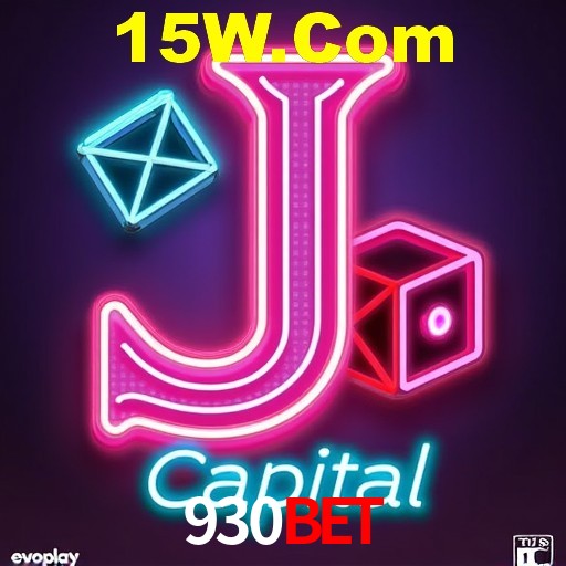 Provedores de Jogos 930Bet