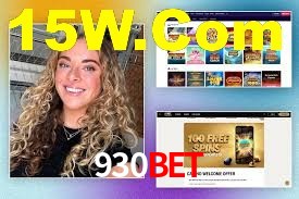930Bet Plataforma