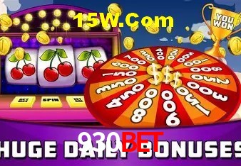 Apostas Esportivas na 930Bet: Um Guia Completo