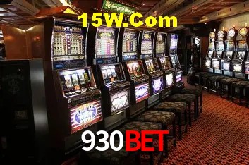 Descubra a Essência do 930Bet: Nossa História e Compromissos