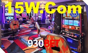 Tournaments 930Bet