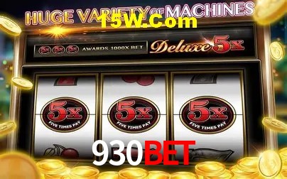 Descubra a Essência do 930Bet: Nossa História e Compromissos