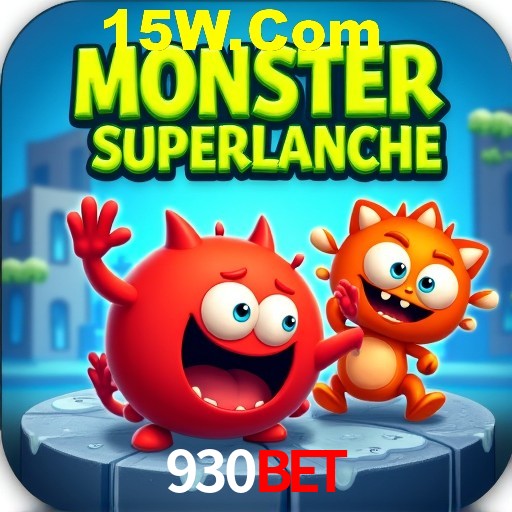 Slot Games 930Bet
