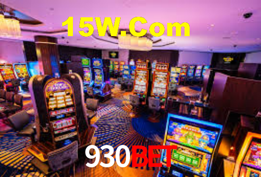 930Bet Plataforma