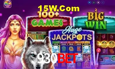 Inovações de Jogos na 930Bet: O Futuro das Experiências Interativas