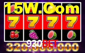 Welcome Bonus 930Bet