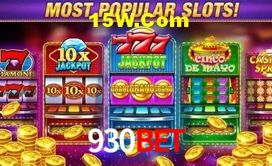 Desvendando o Mundo dos Jogos Virtuais na 930Bet