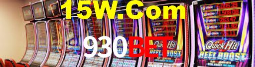 930Bet Plataforma