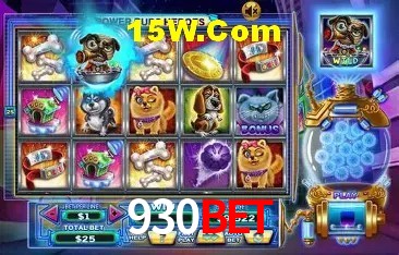 Descubra o Programa VIP da 930Bet: Vantagens Exclusivas para Jogadores