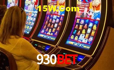 Apostas Esportivas na 930Bet: Um Guia Completo
